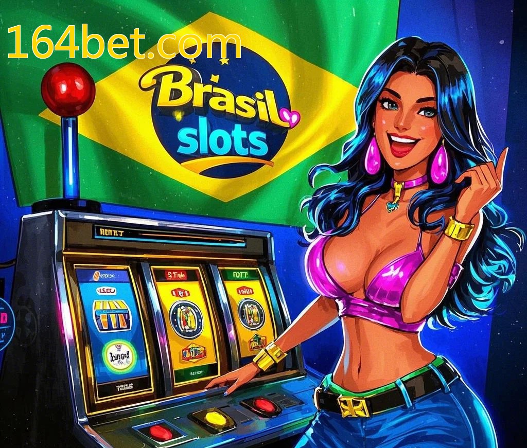 164bet-Game-Slots